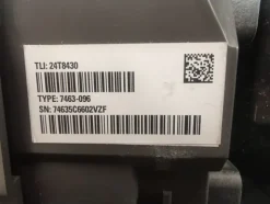 1#5159 Stampanti Lexmark XM5163