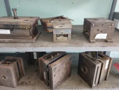 6#7398 Stampi