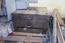 1#3485 Stampi materie plastiche