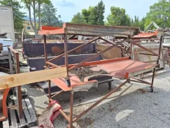 29#8760 Stampi per carrozzeria