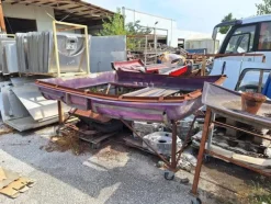 29#8760 Stampi per carrozzeria