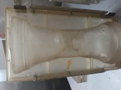 STAMPI PER CIOCCOLATO