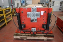 47#5528 Stampi per pallet