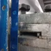 2#9330 Stampi Romplast per porta a soffietto in pvc