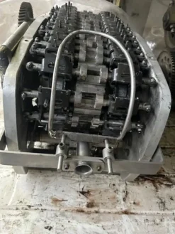 16#8655 Stampo a catena Nuova Euromec