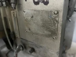 20#8655 Stampo a catena Nuova Euromec