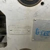 14#8655 Stampo a catena Nuova Euromec