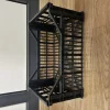 STAMPO CASSA PLATEAU 300X400 H12+5.5 FINTI TUBETTI