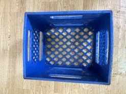 STAMPO CASSETTA AGRICOLA LATTE DOPPIA VERSIONE 33X40