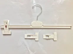 Stampo grucce appendini modello PG paletta e asta