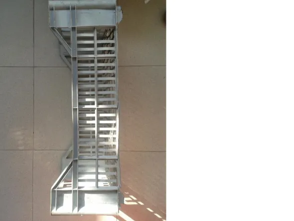 stampo PLATEAU cassa 500x300x110+50(cod . 013b)