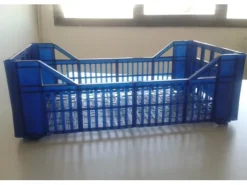 stampo PLATEAU cassa 500x300x110+50(cod . 013b)