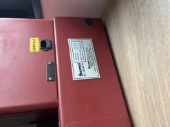 Starrett Sigma VB300