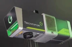 stazione di marcatura laser gravotech lw1 h10