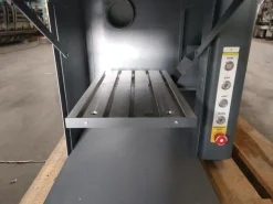 stazione di marcatura laser gravotech lw1 h10