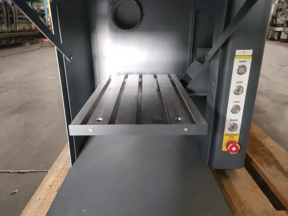 stazione di marcatura laser gravotech lw1 h10