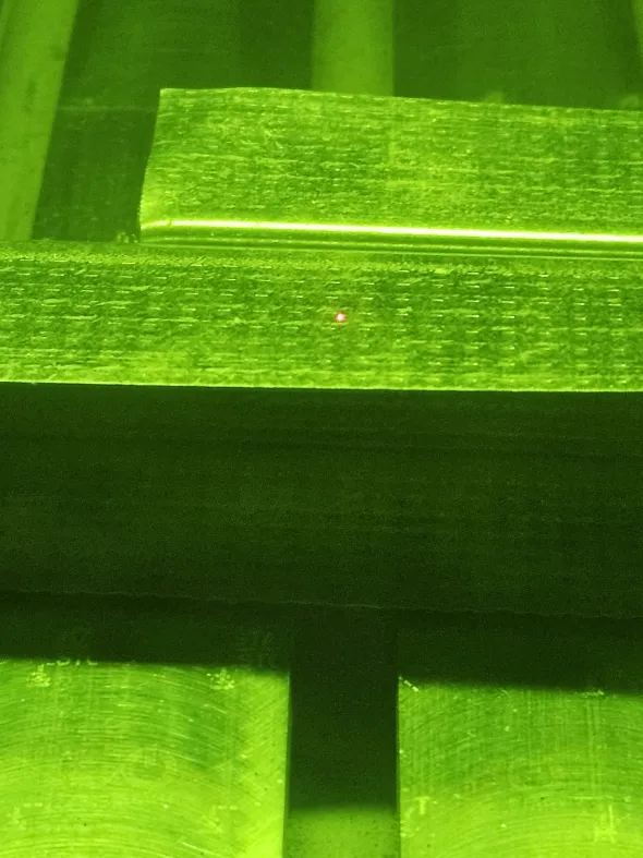 stazione di marcatura laser gravotech lw1 h10