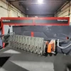 Stazione di saldatura robotizzata KUKA KR 8 R2100-2
