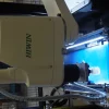STAZ. ROBOTIZZ. x PRESA SACCHETTO PRECONF. E BUGIARDINO