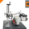 STEFF 2034 - AVANZAMENTO AUTOMATICO CON STAND EASY