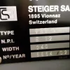 STEIGER Vesta