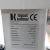 STENDITORE BULLMER COMPACT E400