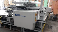 STENDITORE BULLMER COMPACT E400