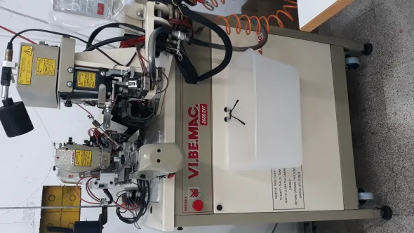 STENDITORE BULLMER COMPACT E400