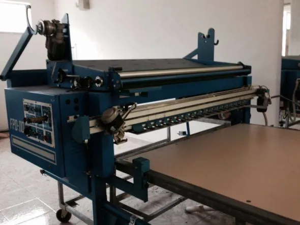 Stenditore FPO-110
