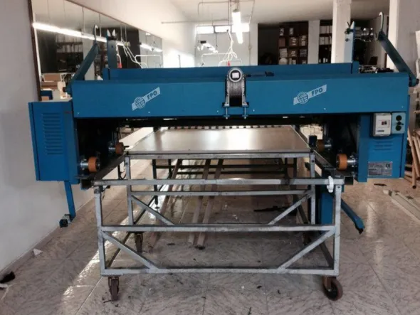 Stenditore FPO-110