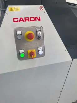 Stenditore Lion 300SH-80/320 R - CARON Anno 2021