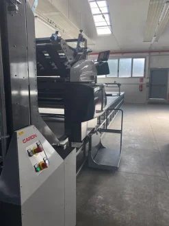 Stenditore Lion 300SH-80/320 R - CARON Anno 2021