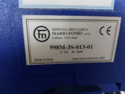 12#7624 Stenditore per tessuti