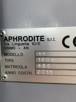 Stenditore per tessuti