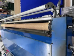 STENDITORE SEMI AUTOMATICO FK GROUP