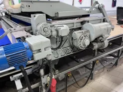 STENDITORE SEMI AUTOMATICO FK GROUP
