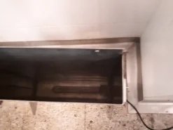 sterilizza coltelli inox