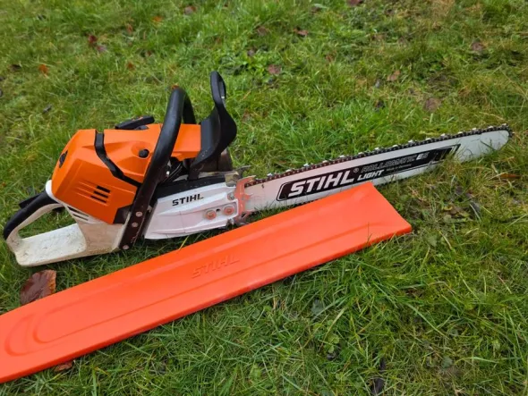 Stihl MS 500i