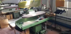 1#4206 Stiratrici e presse da stiro Macpi