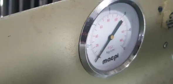 1#4206 Stiratrici e presse da stiro Macpi