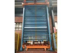 Stoccaggio automatico STIMA ENGINEERING