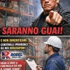 Stoccaggio bancali