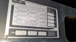 STOCCATORE ELETTRICO