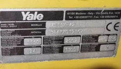 STOCCATORE ELETTRICO