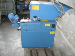 STOCK ATTREZZATURE AUSILIARIE STAMPAGGIO PLASTICA
