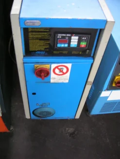 STOCK ATTREZZATURE AUSILIARIE STAMPAGGIO PLASTICA