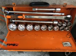 STOCK ATTREZZATURE OCCASIONE UNICA