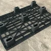 Stock Bancale in Plastica Usato dim. cm. 80 x 120