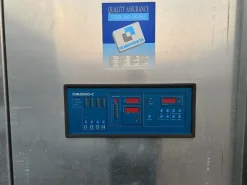 STOCK CHILLER