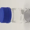 Stock contenitori da laboratorio in Pyrex e polietilene